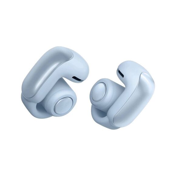Bose Other - Open Box - Bose -  Ultra Open-Ear True Wireless Bluetooth Open E Blue